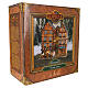 Facade Street Facciata stradale Luville Schneewald 25x24x11 cm - 1162991 s6