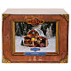 Santa garage - Garaje de Papá Noel LuVille Sledgeholm 16 x 22 x 15 cm - 1162998 s6