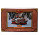 Pakjesboot Geschenkeboot LuVille Molendam 19x33x18 cm - 1163028 s9
