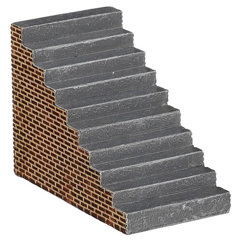 Staircase Scalinata by LuVille, 3.2x4.5x2.4 in - 1163037 1