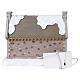 Lovely French Farm by LuVille, Ville de Reidy collection, 7.1x9.4x6.7 in - 1180552 s6