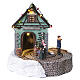 French Delicacy Shop by LuVille, Ville De Reidy collection, 8.5x8.7x7.9 in - 1180554 s1