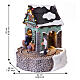 French Delicacy Shop by LuVille, Ville De Reidy collection, 8.5x8.7x7.9 in - 1180554 s3