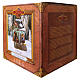 French delicacy shop Tienda de especialidades francesas LuVille Ville de Reidy 22x22x20 cm - 1180554 s6