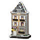 French Cottage LuVille Ville de Reidy 26x15x8 cm - 1180555 s1