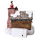 Santa’s Presents Delivery LuVille Sledgeholm 21x21x16 cm - 1180561 s5