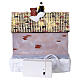 Het pieten huis Casa dei Pieten LuVille Molendam 23x21x13 cm - 1180568 s5