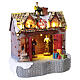 Het Pieten Huis Casa dos Pieten LuVille Molendam 22,5x20,5x12,5 cm - 1180568 s4
