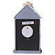 Facade Sinterklaas & Piet Fassade Sinterklaas & Piet LuVille Molendam 31x17x11 cm - 1180573 s5