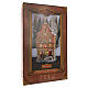 Facade Sinterklaas & Piet Fassade Sinterklaas & Piet LuVille Molendam 31x17x11 cm - 1180573 s6