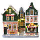 Facade street Zaandam Straßenfassade von Zaandam LuVille Molendam 25x27x10 cm - 1180589 s1