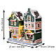 Facade street Zaandam Straßenfassade von Zaandam LuVille Molendam 25x27x10 cm - 1180589 s3