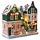Zaandam Facade Street fachada de rua Zaandam LuVille Molendam 25x27x10 cm - 1180589 s4