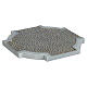Roundabout Kreisverkehr LuVille 2x21x21 cm - 1180625 s1