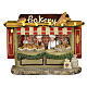 Bakery Shop by LuVille, Molendam collection, 4.3x5.7x2.6 in - 1198763 s1
