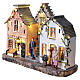 Dutch Street rue hollandaise LuVille Molendam 19x27x10 cm - 1198767 s4