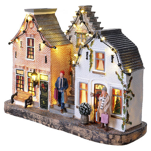 Via olandese LuVille Molendam 19x27x10 cm - 1198767 4