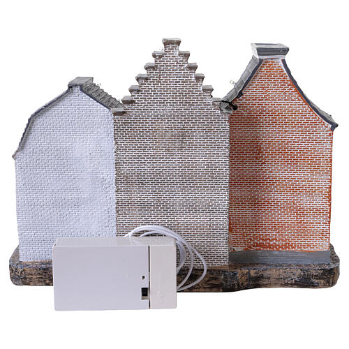 Via olandese LuVille Molendam 19x27x10 cm - 1198767 5