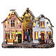 Via olandese LuVille Molendam 19x27x10 cm - 1198767 s1