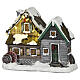 Kukeluku farm small - Pequeña granja Kukeluku LuVille Molendam 9x11x6 cm - 1198776 s1