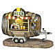 Beer Foodtruck by LuVille, Molendam collection, 4.7x6.3x3.5 in - 1198788 s1