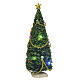 Christmas Tree árvore de Natal iluminada LuVille 23 cm - 605143 s1