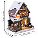 Black Smith ferreiro LuVille Molendam 20x20x17 cm - 611021 s3