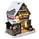 Black Smith ferreiro LuVille Molendam 20x20x17 cm - 611021 s5