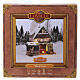 Black Smith ferreiro LuVille Molendam 20x20x17 cm - 611021 s9