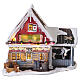 Cheese farm Käsefarm LuVille Molendam 16x19x14 cm - 611027 s1