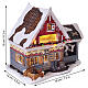 Cheese Farm queijaria LuVille Molendam 16x19x14 cm - 611027 s3