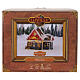 Cheese Farm queijaria LuVille Molendam 16x19x14 cm - 611027 s6