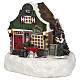 Village Pub LuVille 18x18x17 cm - 1034013 s1
