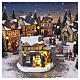 Confiture shop Konfitürengeschäft LuVille Ville de Reidy 16x18x13 cm - 1034017 s2