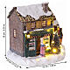 Confiture shop Konfitürengeschäft LuVille Ville de Reidy 16x18x13 cm - 1034017 s3