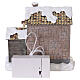 Confiture shop Negozio di marmellate Luville Ville de Reidy 16x18x13 cm - 1034017 s6