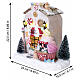 Candy Factory by LuVille, Ville de Reidy collection, 8.9x9.4x6.1 in - 1101059 s3