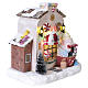 Candy Factory by LuVille, Ville de Reidy collection, 8.9x9.4x6.1 in - 1101059 s5