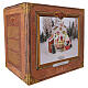 Candy Factory by LuVille, Ville de Reidy collection, 8.9x9.4x6.1 in - 1101059 s7