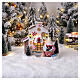 Candy Factory fábrica de doces LuVille Ville de Reidy 23x24x16 cm - 1101059 s2