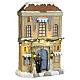 Police Station poste de police LuVille Ville De Reidy 27x19x9 cm - 1142338 s1