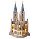 Kolner dom Duomo di Colonia Luville 29x27x17 cm - 1142382 s6