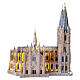 Kolner Dom Catedral de Colónia LuVille 29x27x17 cm - 1142382 s1