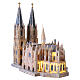 Kolner Dom Catedral de Colónia LuVille 29x27x17 cm - 1142382 s7