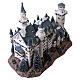 Schloss Neuschwanstein Schloss Neuschwanstein LuVille 25x32x17 cm - 1142385 s9