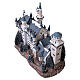 Schloss Neuschwanstein Château de Neuschwanstein LuVille 25x32x17 cm - 1142385 s10