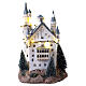 Schloss Neuschwanstein Castelo de Neuschwanstein LuVille 25x32x17 cm - 1142385 s5