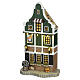 Facciata Zaanse Schans LuVille Molendam 27x15x9 cm - 1163012 s1