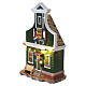 Façade Zaanse Schans 3 LuVille Molendam 23x15x8 cm - 1163014 s4