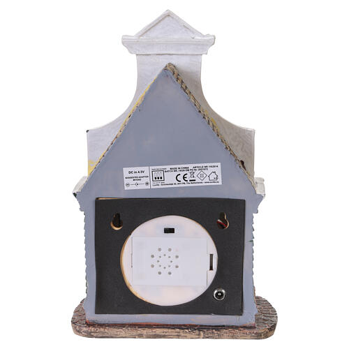 Facciata Zaanse Schans 3 Luville Molendam 23x15x8 cm - 1163014 5